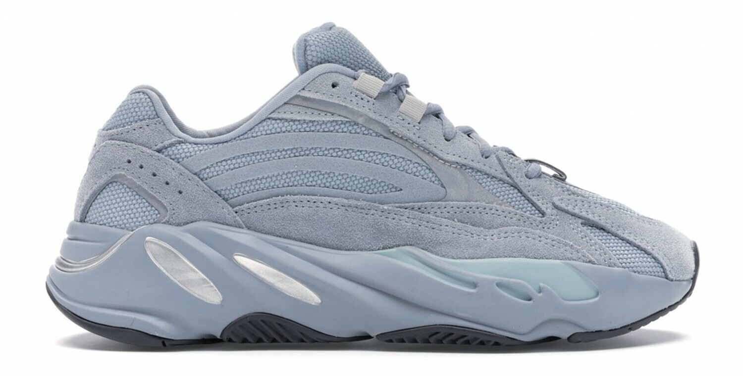 adidas Yeezy Boost 700 V2 Hospital Blue