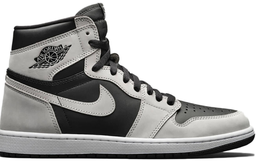 Jordan 1 Retro High Shadow 2.0
