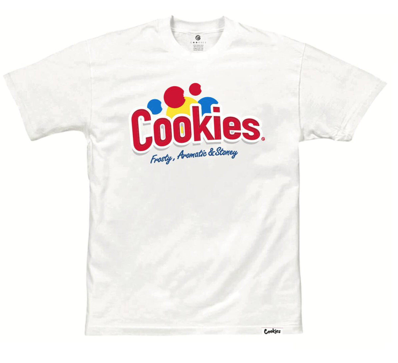 BOUT IT TEE