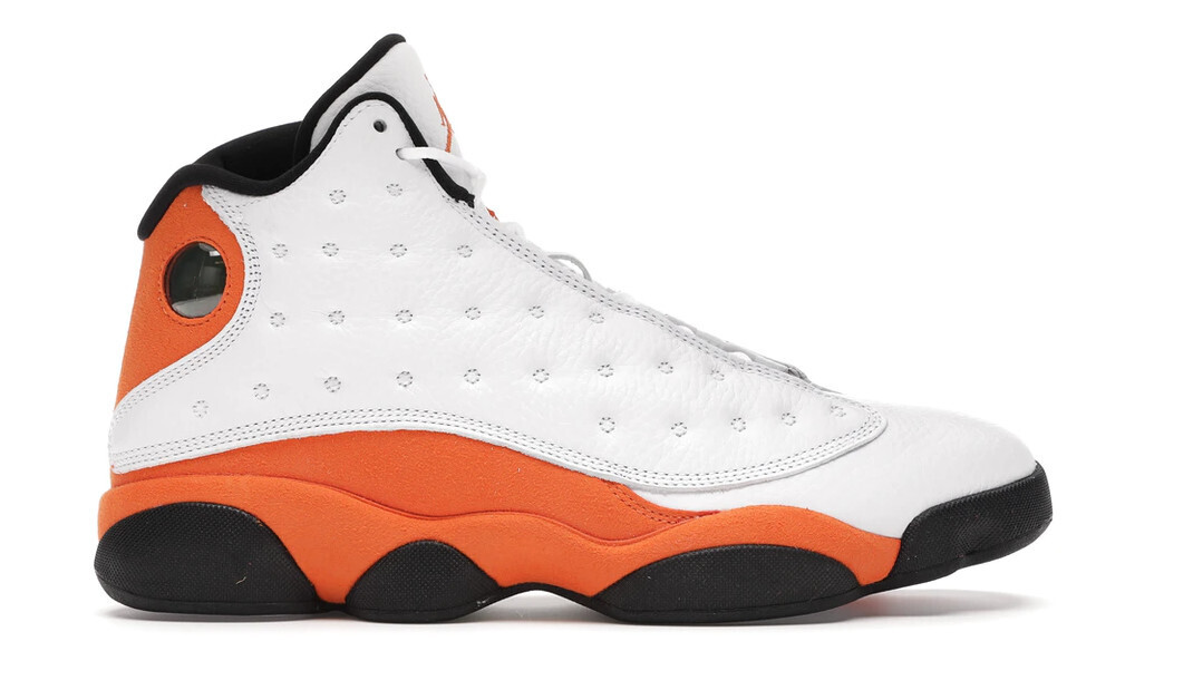 Jordan 13 Retro Starfish