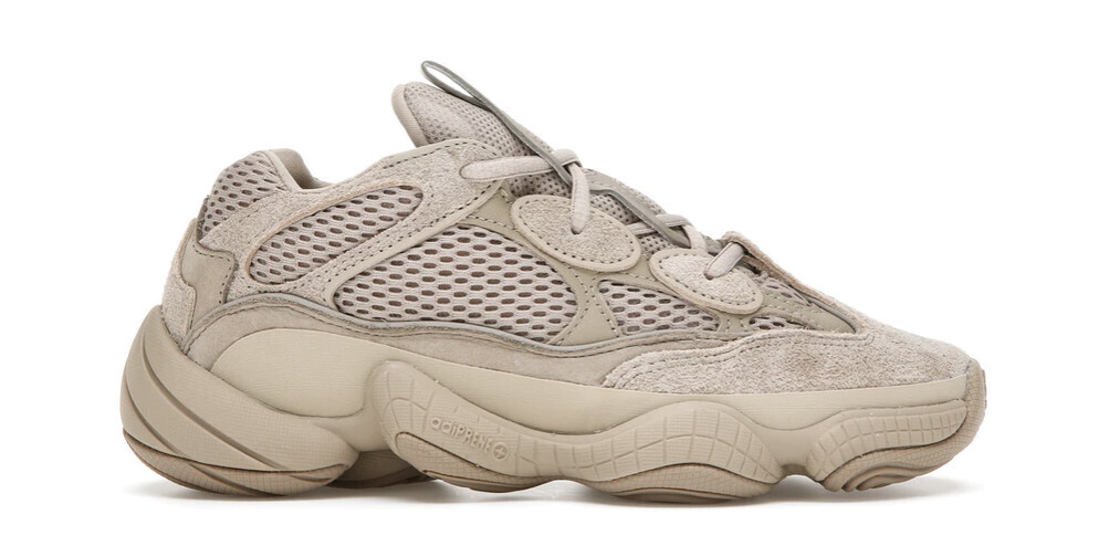 adidas Yeezy 500 Taupe Light