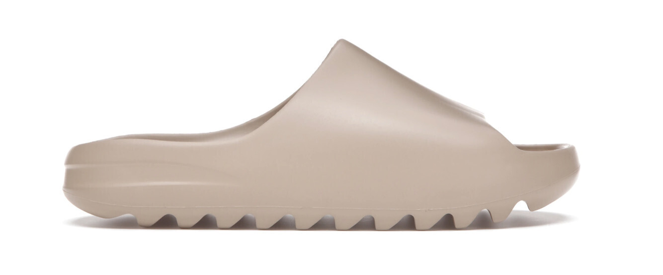 adidas Yeezy Slide Pure (Restock Pair)