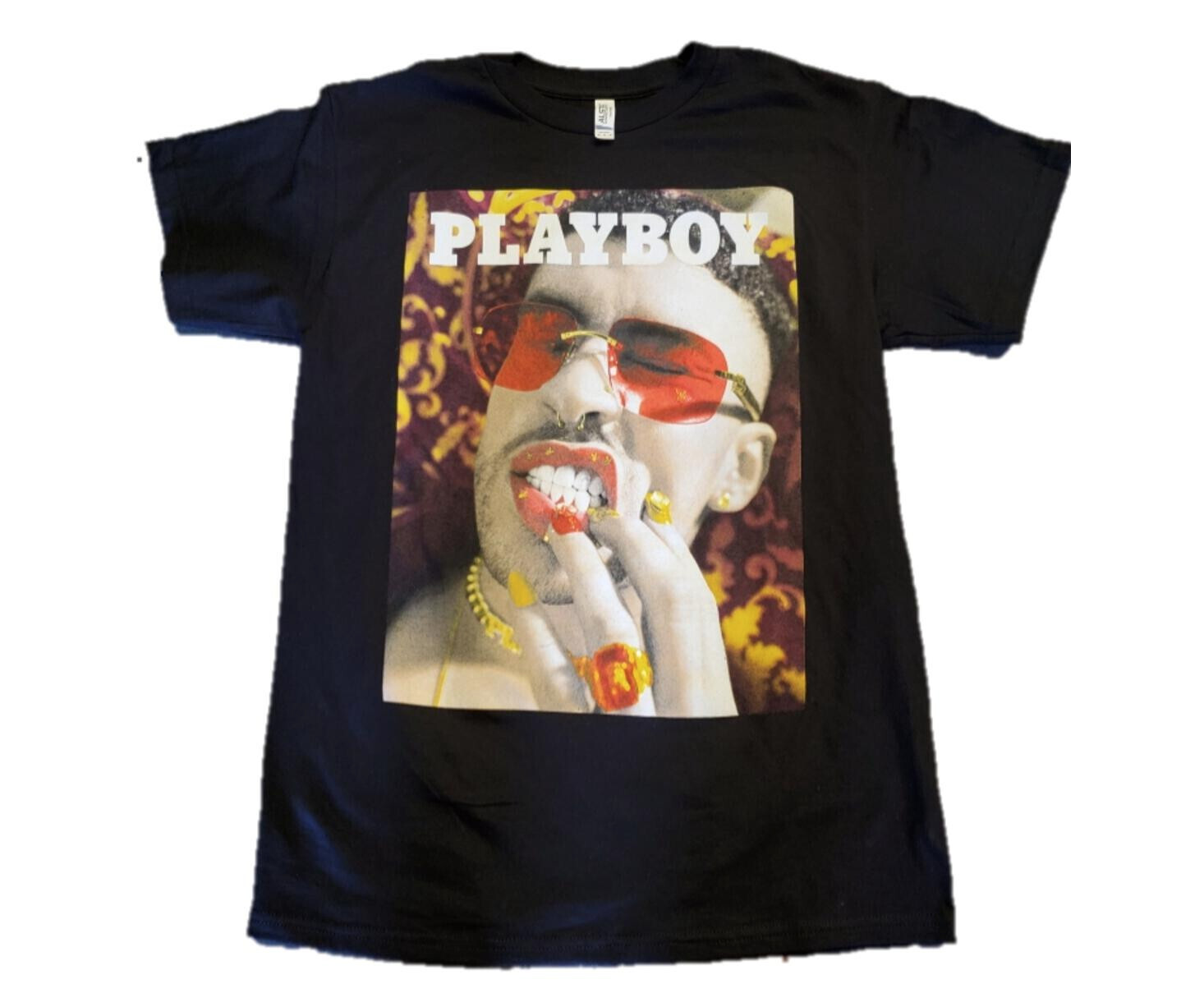 Bad Bunny Tee 2