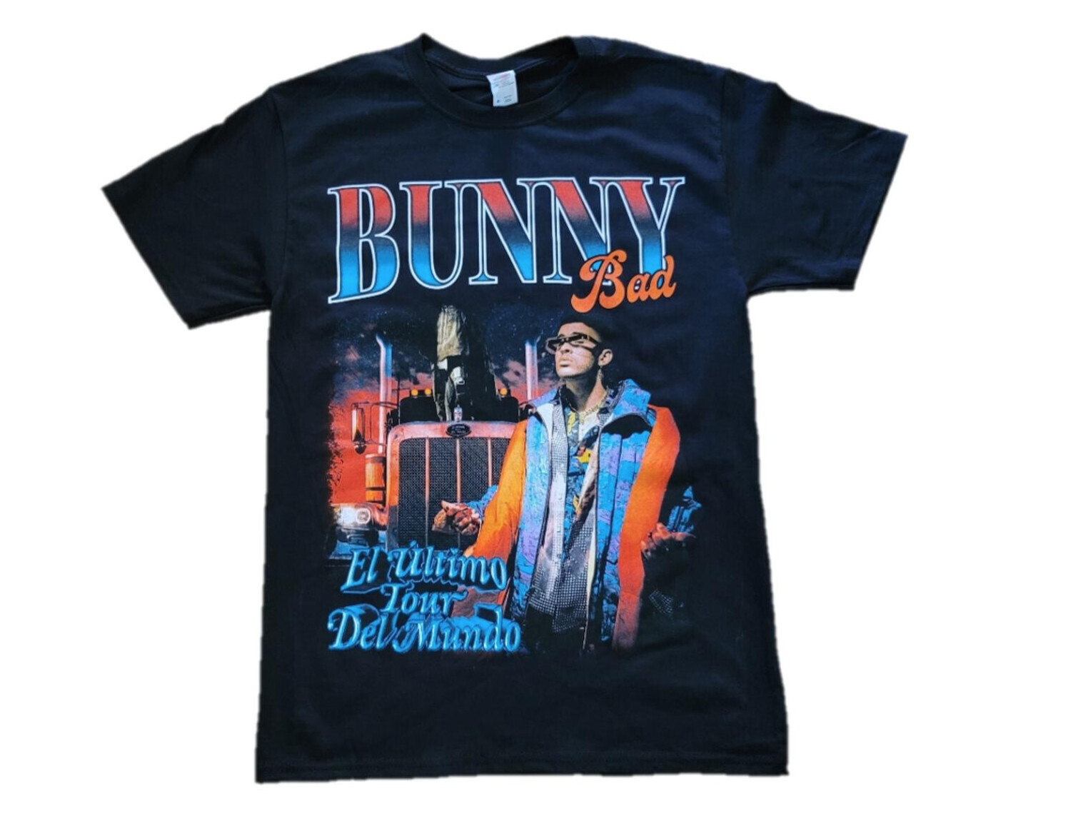 Bad Bunny Tee