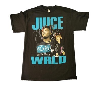 Juice World Tee