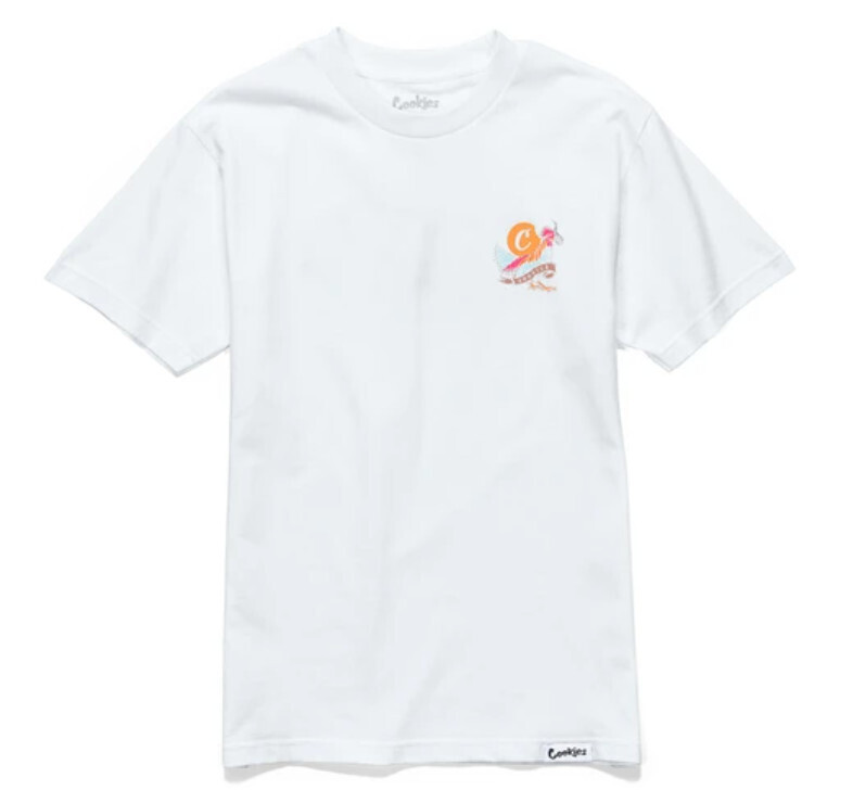 Rise N Grind Tee