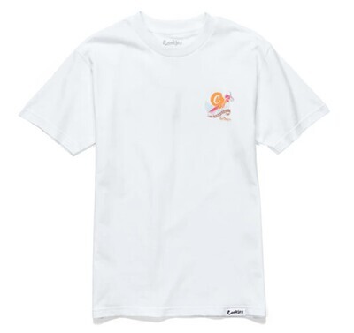 Rise N Grind Tee
