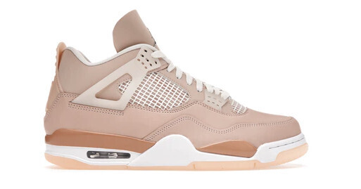 Jordan 4 Retro Shimmer (W)