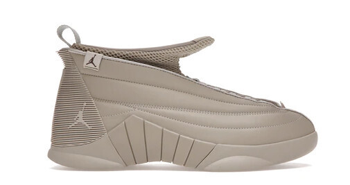 Jordan 15 Retro Billie Eilish (W)