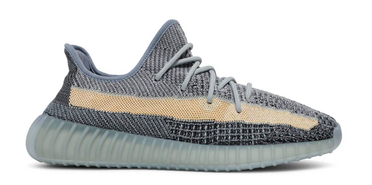 adidas Yeezy Boost 350 V2 Ash Blue