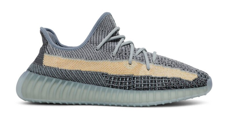 adidas Yeezy Boost 350 V2 Ash Blue