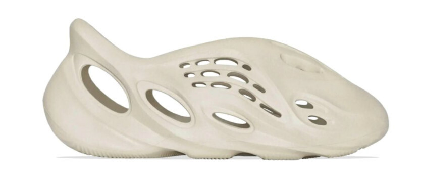 adidas Yeezy Foam RNNR Sand