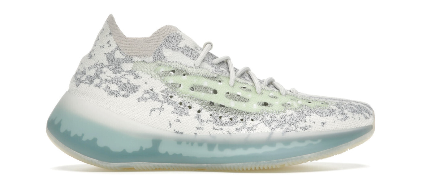 adidas Yeezy Boost 380 Alien Blue