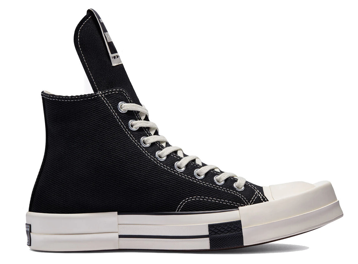 Converse TURBODRK Chuck Taylor