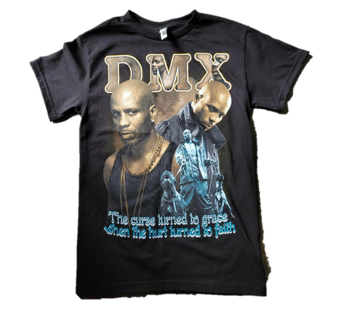 DMX Tee