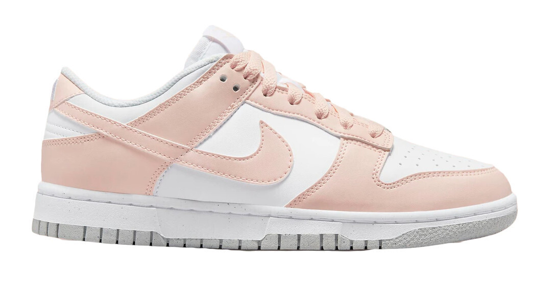 Nike Dunk Low Next Nature Pale Coral (W)