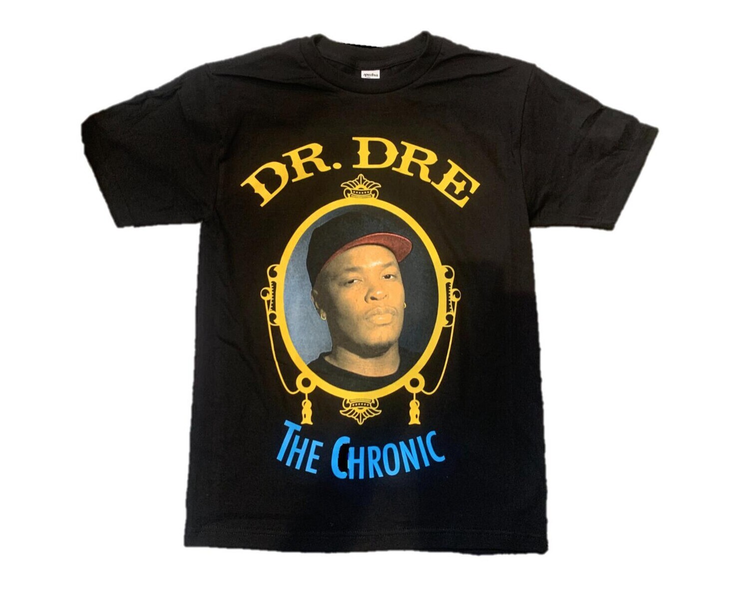 The Chronic Tee