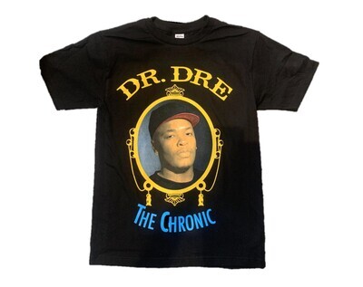 The Chronic Tee