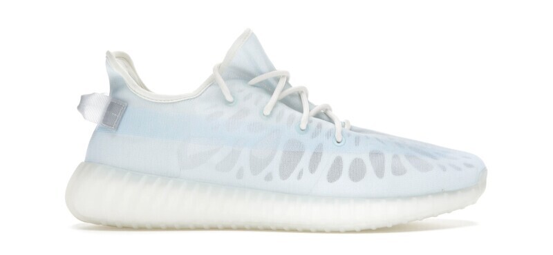 adidas Yeezy Boost 350 V2 Mono Ice