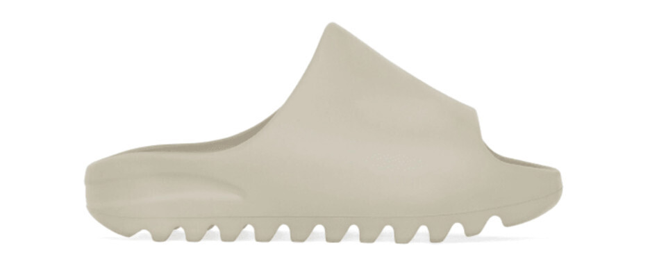 adidas Yeezy Slide Pure (Kids)