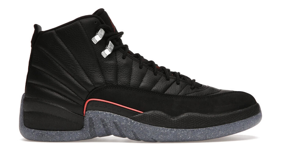 Jordan 12 Retro Utility
