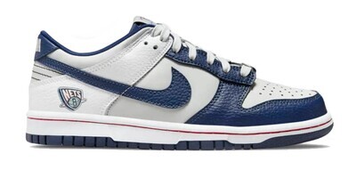 Nike Dunk Low EMB NBA 75th Anniversary Brooklyn Nets (GS)