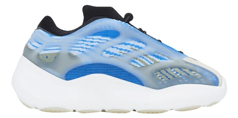 adidas Yeezy 700 V3 Arzareth (Kids)