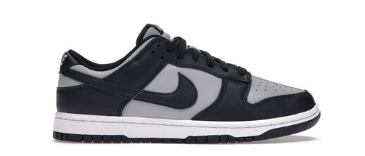Nike Dunk Low Georgetown