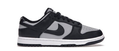 Nike Dunk Low Georgetown