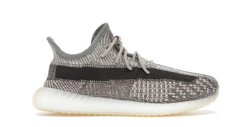 adidas Yeezy Boost 350 V2 Zyon (Kids)