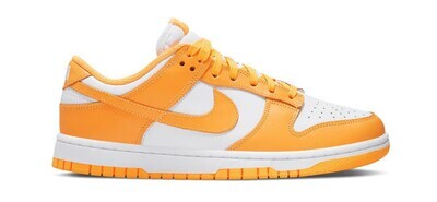 Nike Dunk Low Laser Orange (W)