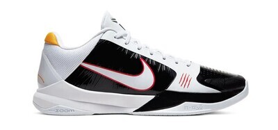 Nike Kobe 5 Protro Bruce Lee Alternate