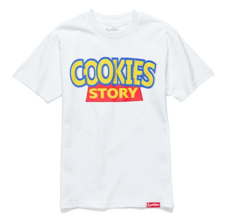 Biography Tee