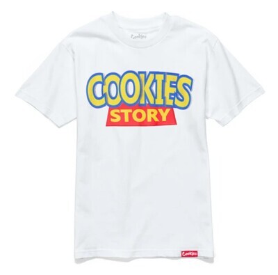 Biography Tee