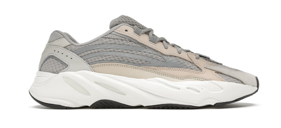 adidas Yeezy Boost 700 V2 Cream