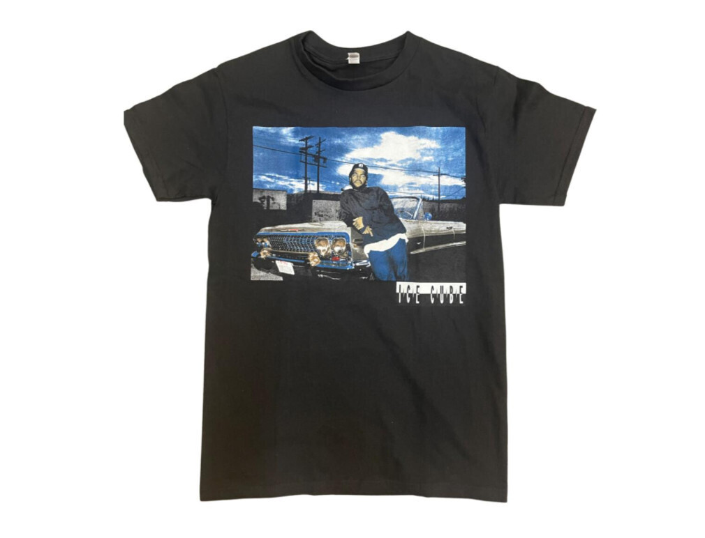 ice Cube Tee