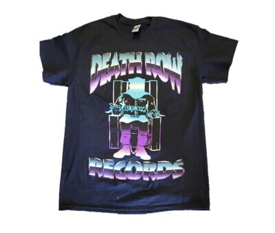 Death Row Chrome