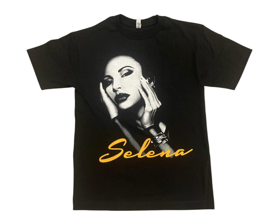 Selena 2 Tee