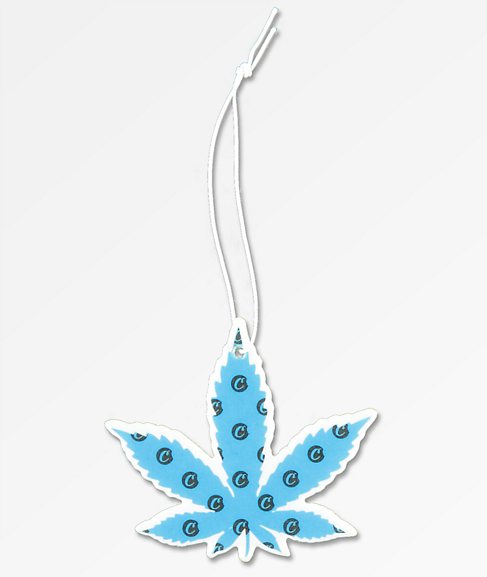 Lear Air Freshener - Lavender