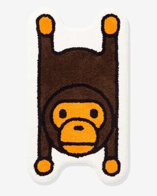 BAPE BABY MILO RUG MAT