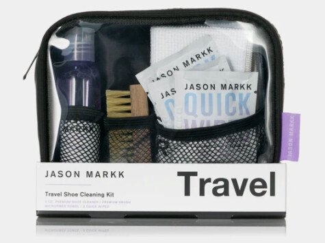 Jason Markk Travel Shoe Cleaning Kit