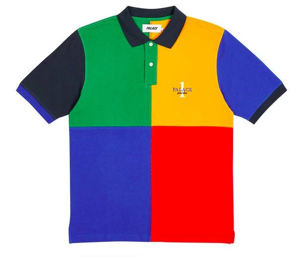 Palace Pour Don Polo Multi - LARGE