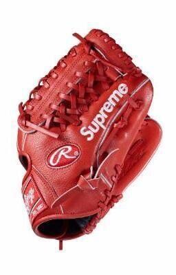 Rawling Baseball Glove FW 2012