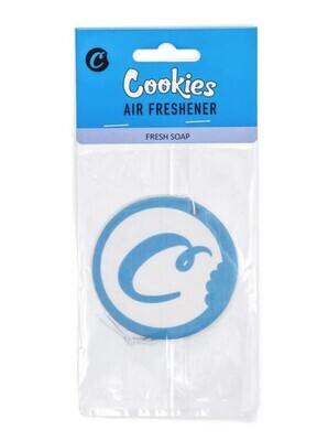 C - Bite Lobo Air Freshener - Fresh Soap