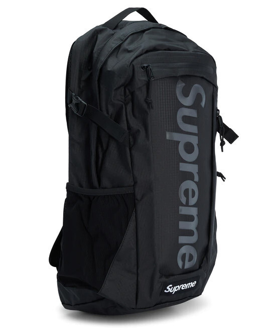 Supreme Backpack Backpack (SS21) Black