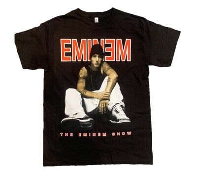Eminem Tee