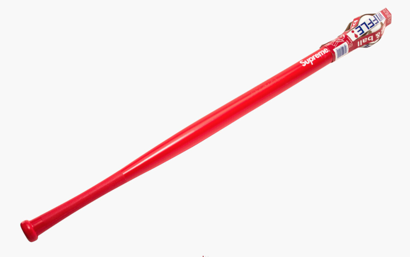 Wiffle Sport Bat and Ball