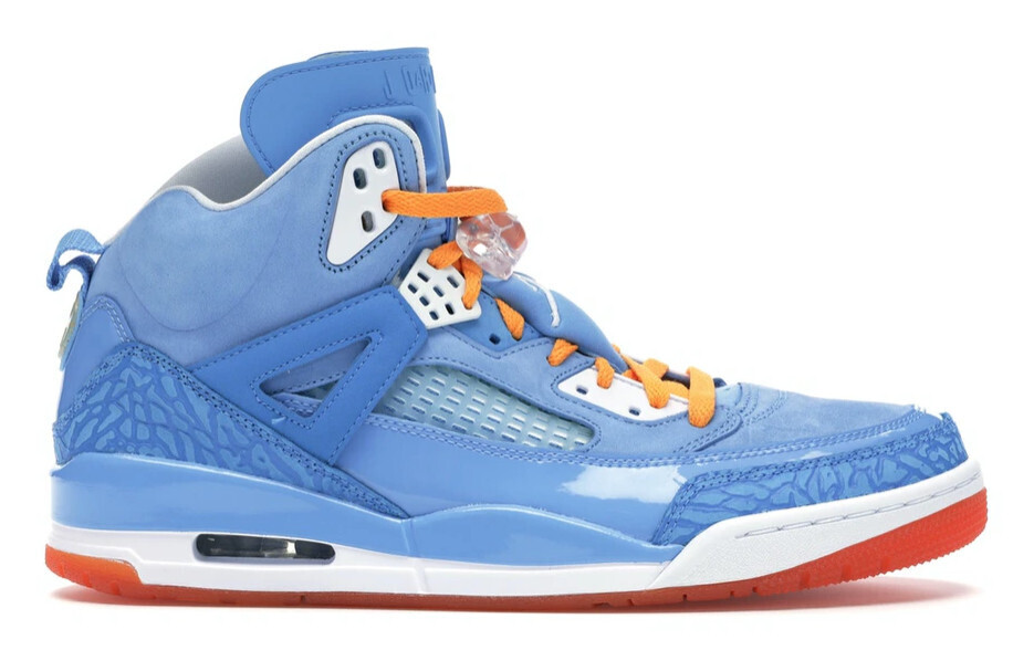 Jordan Spizike Year of the Dragon