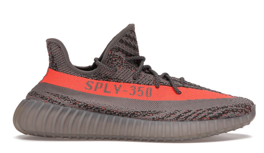 adidas Yeezy Boost 350 V2 Beluga Reflective