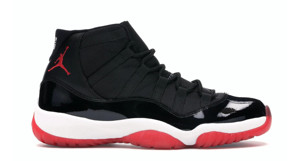 Jordan 11 Retro Playoffs (2012)
